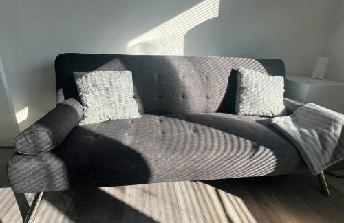 Modern, spacious and comfortable 2 bed apartment in Southampton - Foto 23