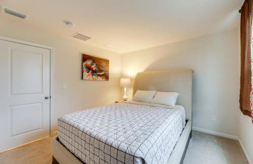 Sunlit Milford Townhome Less Than 2 Mi to Riverwalk! - Foto 11