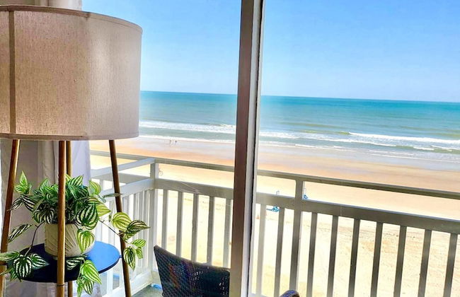 The Lookout - Oceanfront at Symphony Beach Club - Foto 3