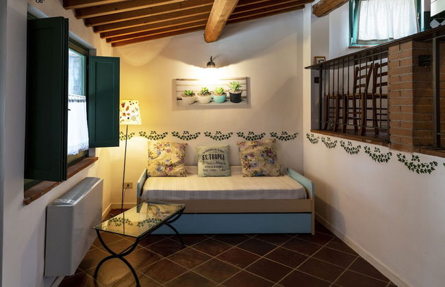 Il Belvedere Country Houses - Foto 42