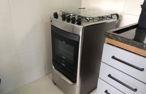 Praia de Itaparica - Frente mar! Totalmente Montado! Até 5 hóspedes - Foto 26