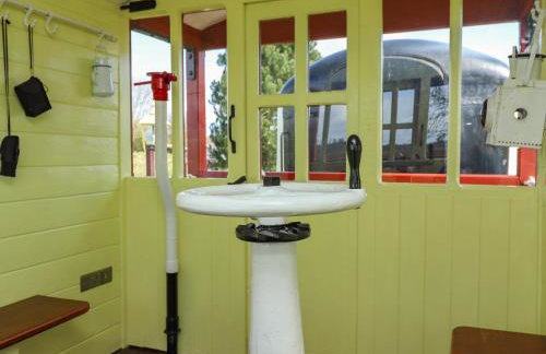 The Ticket Office Allerston - Foto 46