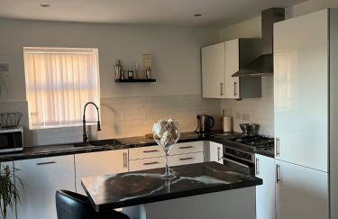 Banks Close Goole - Sleeps 5 - Foto 7