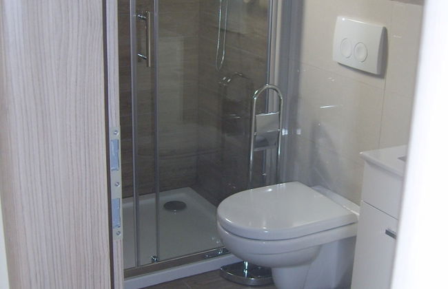 Apartments Villa Erik - Foto 56