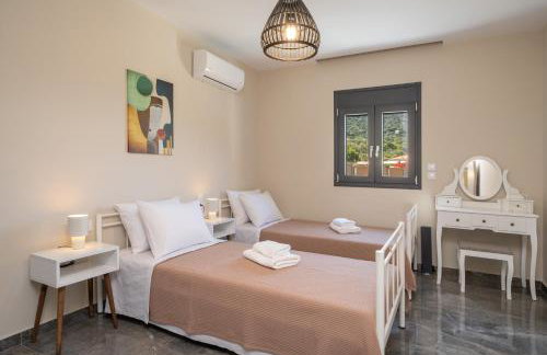 Legantes Luxury Apartments with shared pool - Foto 66