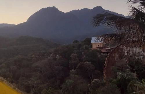 Hospedagem Encantos da Serra - Foto 31