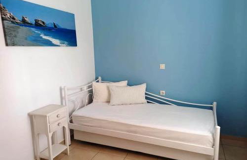 Villa George Sea View with pool - Triopetra - Foto 12