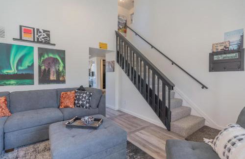 The Vasi Landing Pad - Foto 1