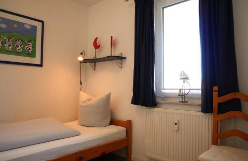 Apartment Lüdicke - Foto 11