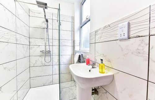 Ground Floor 2-Bed Near City Centre and Broadway - Foto 13