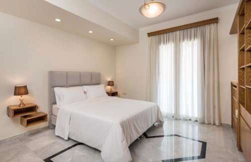 Soul of Sun - Luxury 2-Bath Apt with Balcony, 85sqm, Chania Center - Foto 24