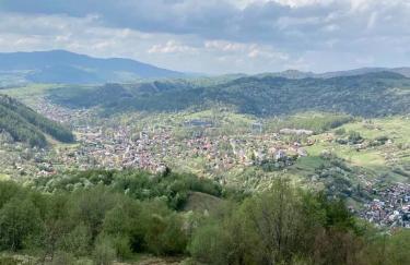 Na Świerkowym Strychu - Photo 54