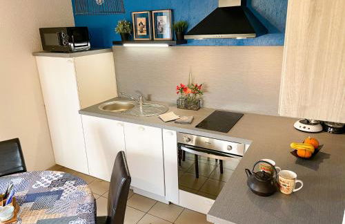 Gîtes du Domaine du Grenier - Foto 20