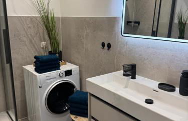 Schöne Aussicht - charmante Ferienwohnung mit Pool und Sauna in Bad Harzburg - Foto 34