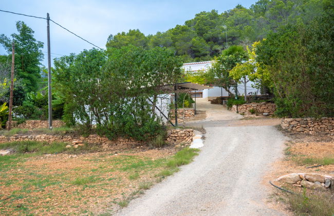 Can Toni Mari - Photo 30