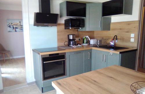 Gîte les Albères - Foto 12