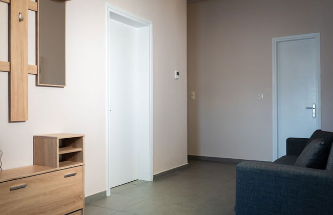 Andromachis Moneto Under Meteora - Foto 45