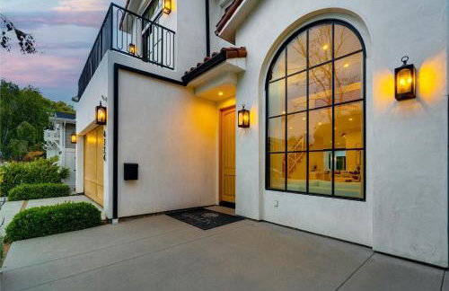Villa Camellia - Charming 5 BR Home in the Heart of Studio City - Foto 132