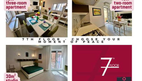 7th Floor - Cimarosa - Foto 3