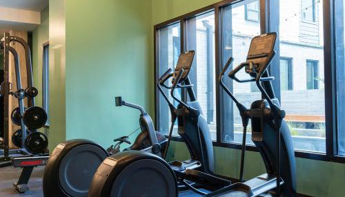 Apartments at Joinery West in Charlotte - Foto 5