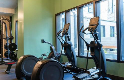 Apartments at Joinery West in Charlotte - Foto 5