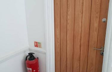 Entire luxurious flat sleeps 4 persons - Foto 28