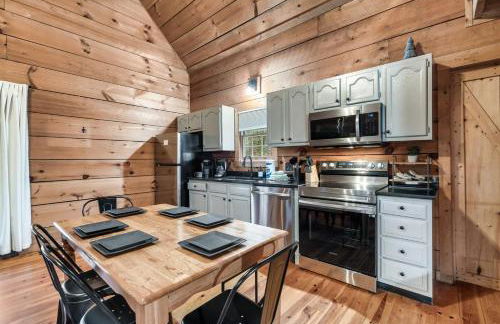 Unwind in Nature Arcade Adventure & Hot Tub - Foto 55