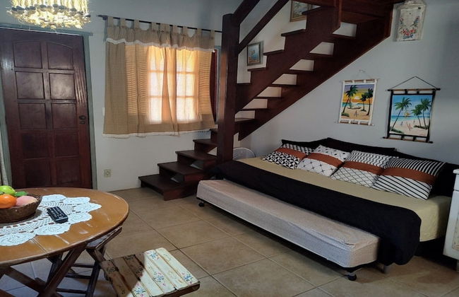 Casatemporadapero - Foto 57