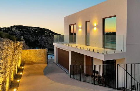 Colina del Sol Cullera - Villa Luna - Foto 13