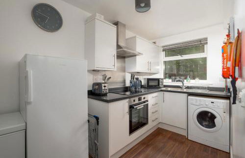 K Suites - Station Road 1 - Foto 57