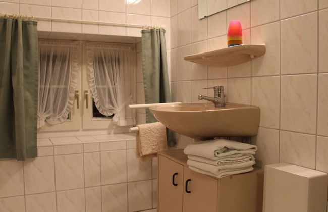 Spacious Apartment in Wohlenberg Germany near Beach - Foto 20