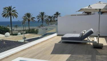 Pasitoblanco Porto Mare 45 Seaview Villa prívate heated pool - Foto 4