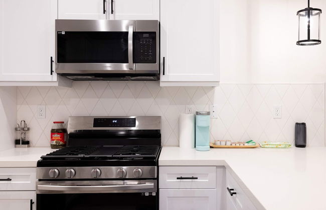 Modern Designer Stay Bright Chic Spacious - Foto 9