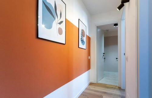 Vittani Palace - The Red Apartment - Foto 26