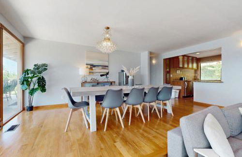 Puget Sound Sanctuary Entire Home - Foto 7