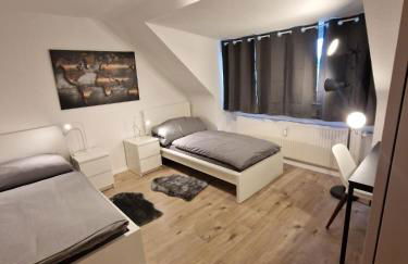 Schöne Apartments in Frechen - Königsdorf BM01 bis BM05 - Foto 12