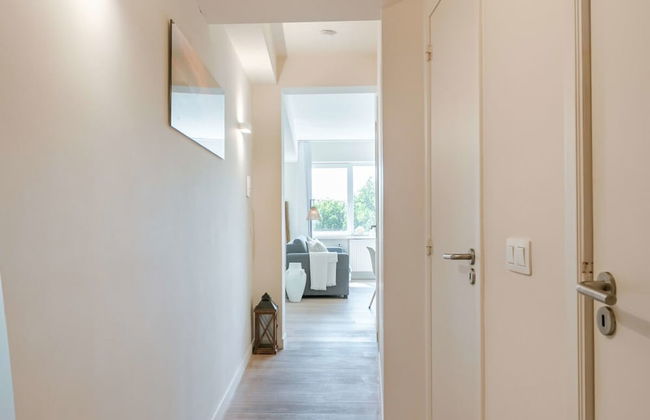 Luxurious Knokke Apartment With Ideal Location - Foto 18