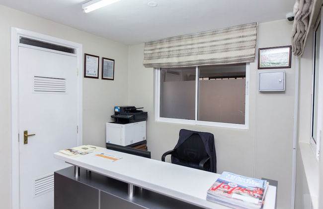 Cozy Residences - Foto 2