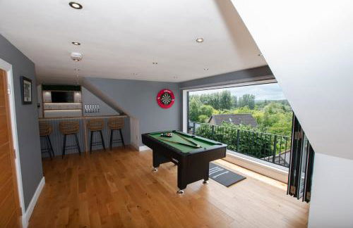 Penthouse at the White House near Edinburgh - Foto 1