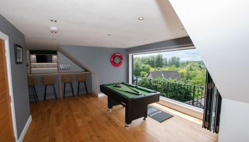 Penthouse at the White House near Edinburgh - Foto 1