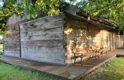 Ranczo Przyłęk - Foto 26