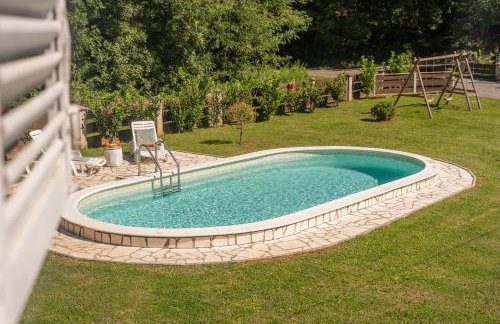 Kuća za odmor Mažuran - Foto 40