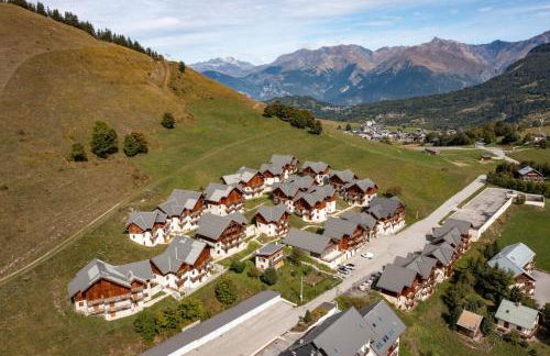 Apartment for 4 - 6 people in Albiez-Montrond - Photo 26