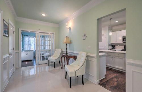 Jackson Getaway and Yard, 4 Mi to High Falls SP - Foto 5