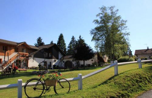 Chalets Julien - Foto 21