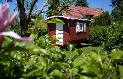 Haus am Salinenweg - Foto 18