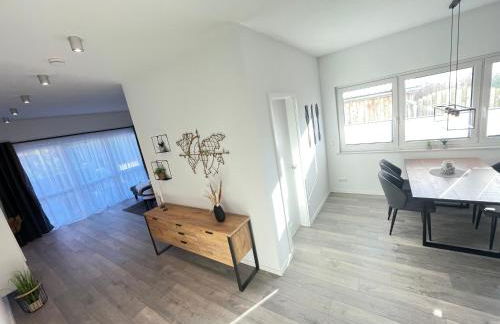 Lee-Moderne Neubauwohnung in Strandnähe - Wallbox - Foto 10