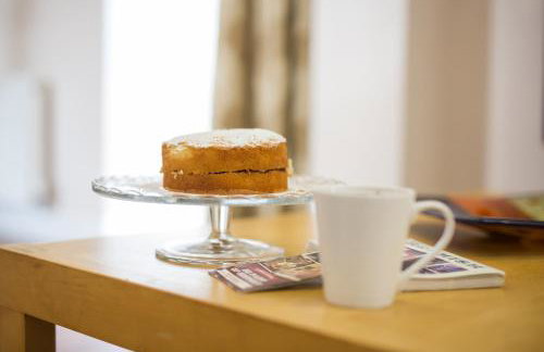 Riding Farm Cottages - Foto 8