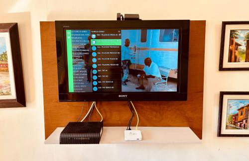 Casa Amarela - Photo 8