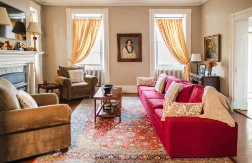 Lansdowne Manor - Foto 24